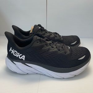 Hoka Clifton 8
